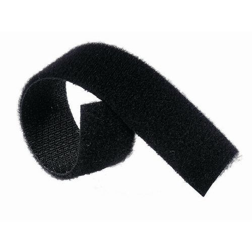 Collar de fijación en bandas precortadas Collar de fijación en bandas precortadas