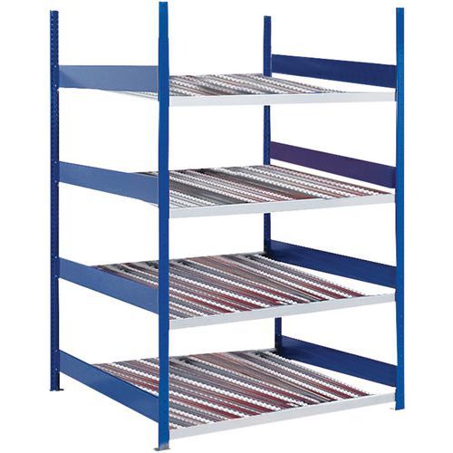Estantería en rollo Kanban - Schulte