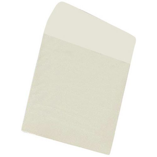 Funda autoadhesiva para CDs/DVDs