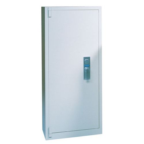 Armario archivador antiincendio - Anchura 95 cm - Altura 195 cm