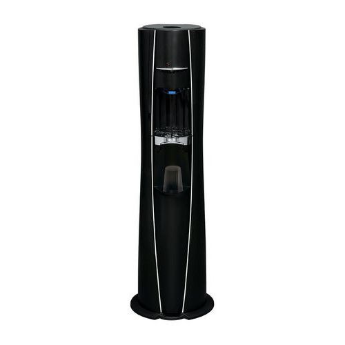 Fuente de agua Bonbonne - Diseño Fuente de agua Bonbonne - Diseño