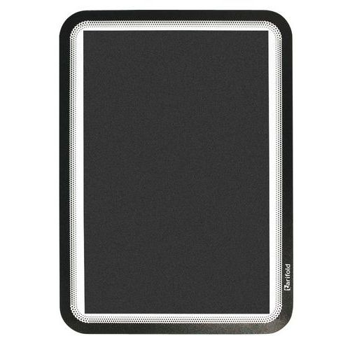 Funda con marco de visualización magnética Magneto SOLO A2