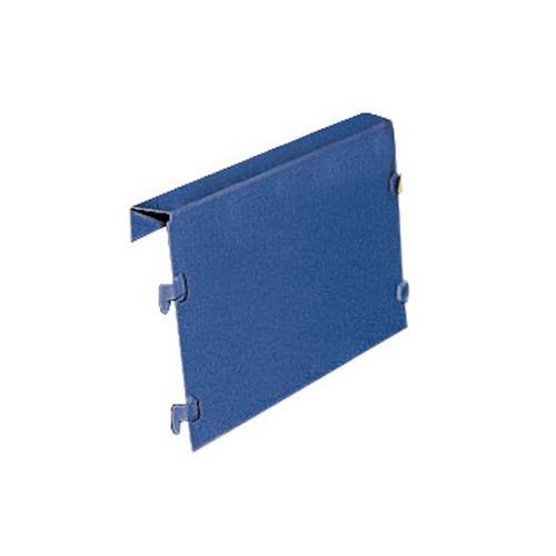 Tapa para caja larga apilable Stock-Barre