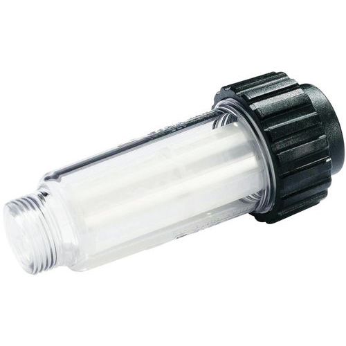 Filtro de agua para limpiador de alta presión Kärcher Filtro de agua para limpiador de alta presión Kärcher