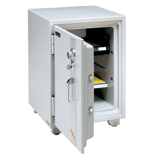 Caja fuerte Royal Safe - Modelo A Caja fuerte Royal Safe - Modelo A