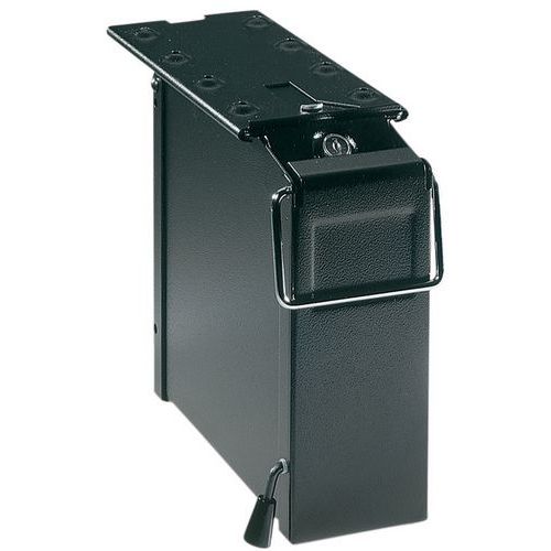 Caja de seguridad Security Caja de seguridad Security