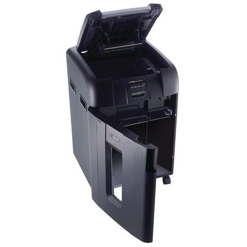 Destructora de documentos Rexel - Automática + 500M