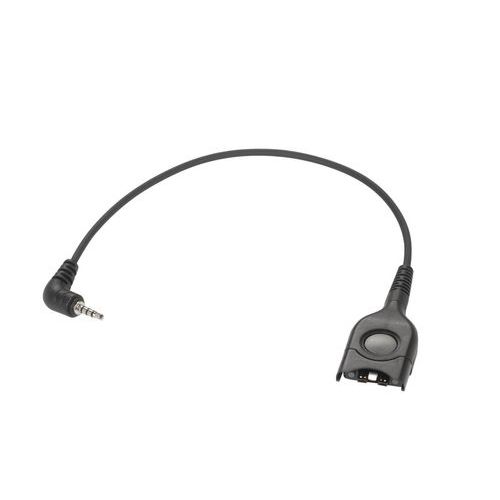 Cordón microauriculares/GSM CCEL 192