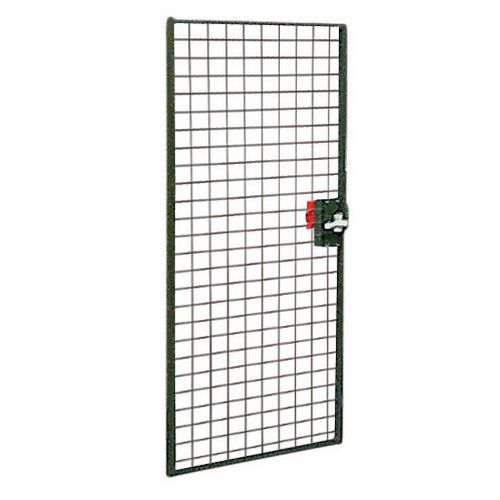Puerta para cerramientos de rejilla Puerta para cerramientos de rejilla