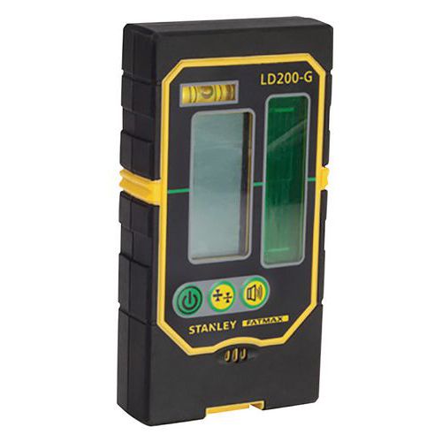 Célula de detección LD200 para FCL - Verde Célula de detección LD200 para FCL - Verde