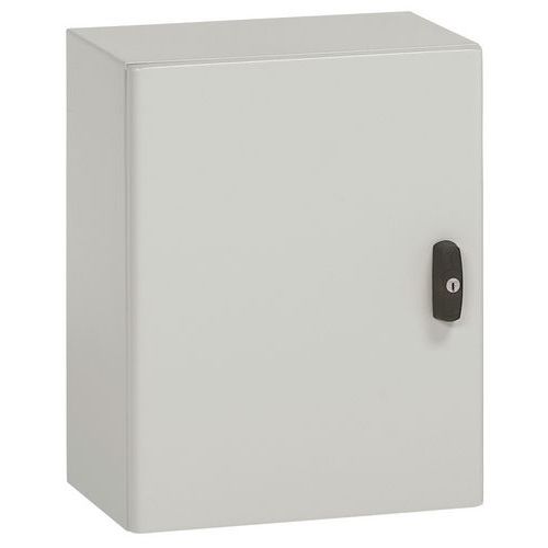 Caja ATLANTIC de metal