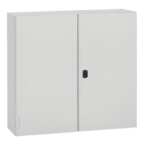 Caja ATLANTIC de metal
