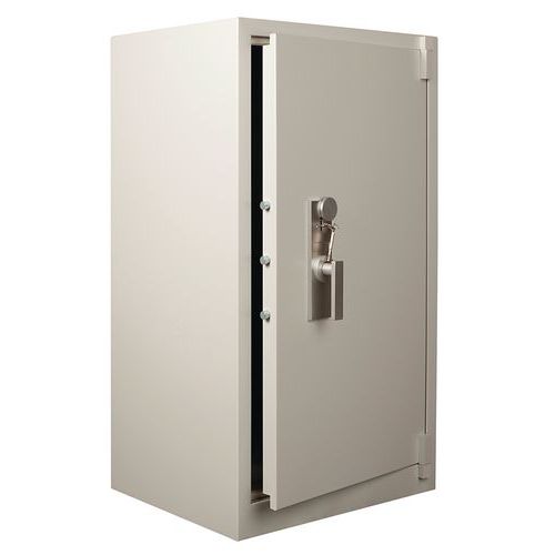 Armario archivador antiincendio - Anchura 67 cm - Altura 120 cm Armario archivador antiincendio - Anchura 67 cm - Altura 120 cm
