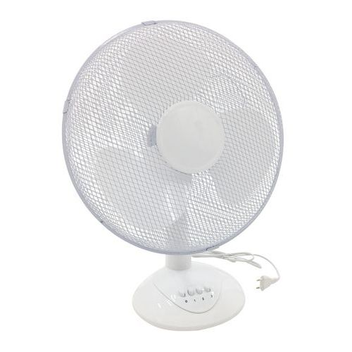 Ventilador de sobremesa de 3 velocidades Ventilador de sobremesa de 3 velocidades