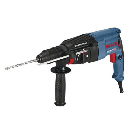 Perforador GBH 2-26 F Estuche L-case Perforador GBH 2-26 F Estuche L-case
