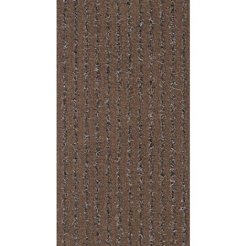 Alfombra de entrada absorbente efecto raspador -Manutan - Manutan España