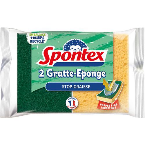 Frotaspon Stop Grasa - Spontex Frotaspon Stop Grasa - Spontex