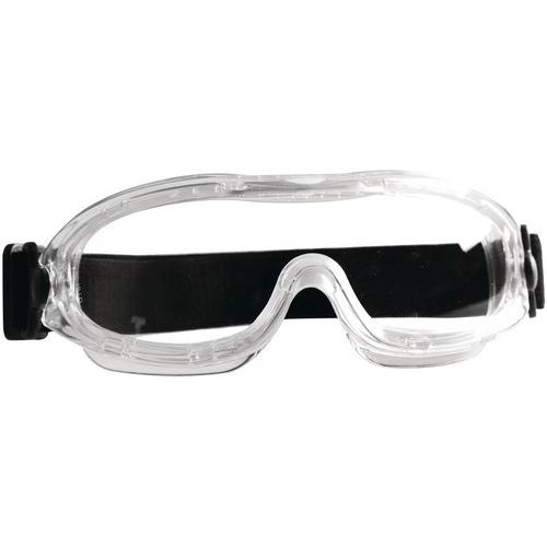 Gafas-máscara Manutan Gafas-máscara Manutan