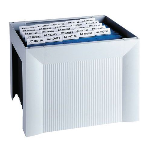 Caja archivadora para carpetas Karat - Manutan.es