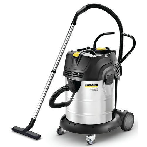 Aspirador Karcher NT 25/1 Ap