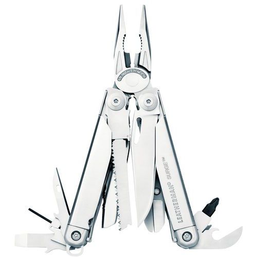 Herramienta multifunción Surge™ - Leatherman Herramienta multifunción Surge™ - Leatherman