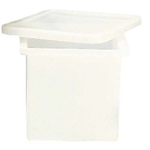 Caja de trasiego rectangular - de 865 a 1140 mm de longitud - de 210 a 300 L - Promens