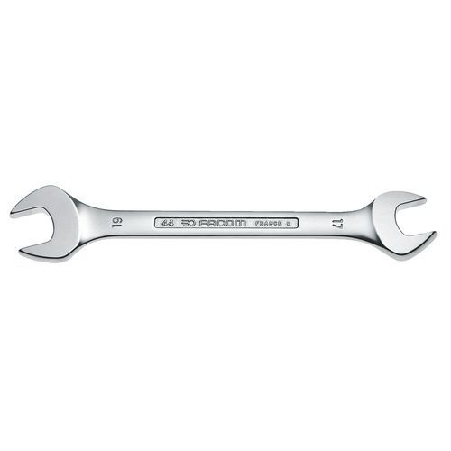Llave plana serie 44 - Manutan.es
