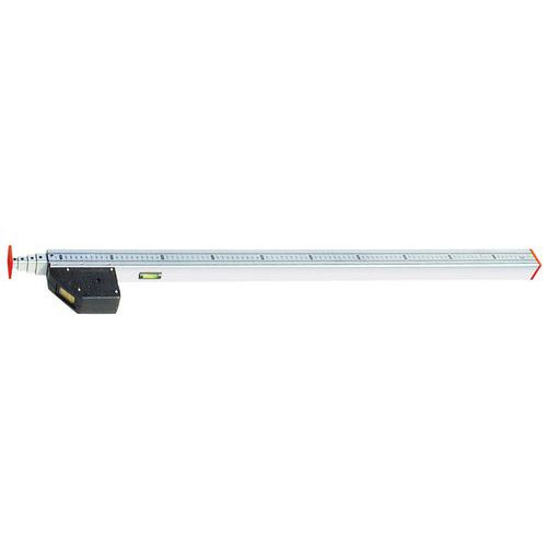 Calibrador telescópico - 5 m Calibrador telescópico - 5 m