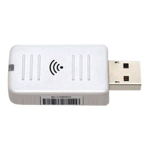 Adaptador de red wifi Epson ELPAP10 Manutan.es