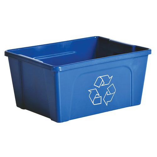 Colector de papel Colector de papel