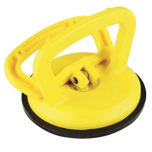 Ventosa para soporte liso - Capacidad 30 kg - Stanley Ventosa para soporte liso - Capacidad 30 kg - Stanley