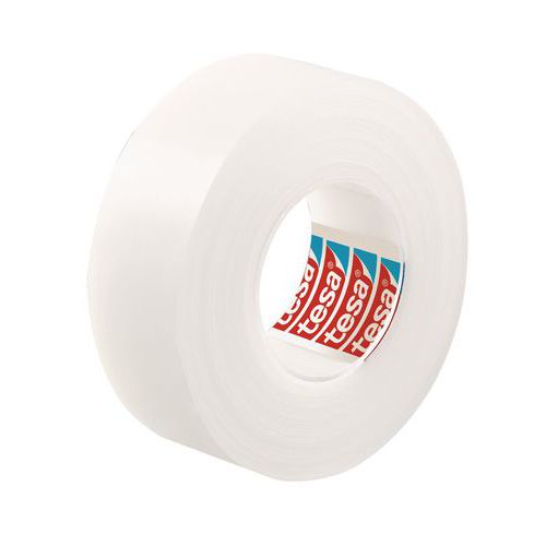 Cinta adhesiva TESA Invisible 33 m x 19 mm