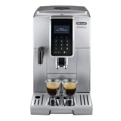 Cafetera robot Compact Dinamica Manutan España Cafetera robot Compact Dinamica Manutan España
