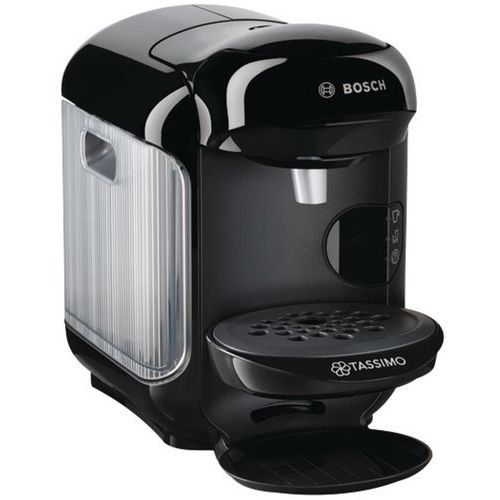 Máquina de café Tassimo Vivy Máquina de café Tassimo Vivy