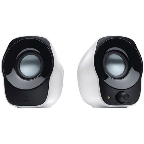 Altavoces compactos - Logitech - Z-120 Altavoces compactos - Logitech - Z-120