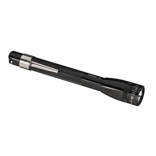 Linterna Maglite Mini AAA - Negro - Manutan.es