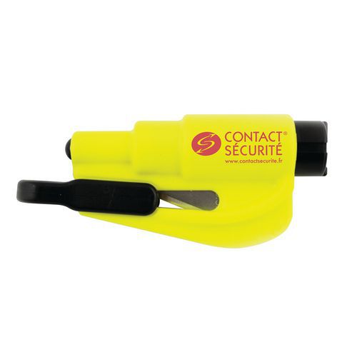 Cortacinturones y rompecristales ResQMe® Cortacinturones y rompecristales ResQMe®