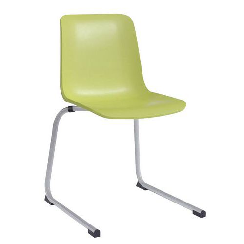 Silla apilable Proza