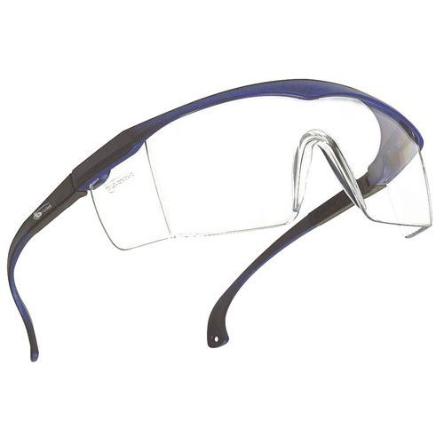 Sobregafas para visitante Sobregafas para visitante