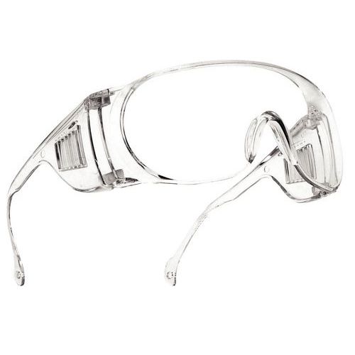 Sobregafas con patillas BL11 Sobregafas con patillas BL11