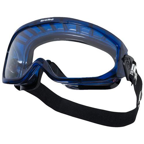 Gafas panorámicas Blast - Ventiladas Gafas panorámicas Blast - Ventiladas