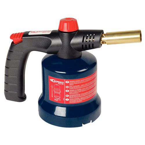 Lámpara de soldadura estándar Lamp'Primera Piezo - Express Guilbert
