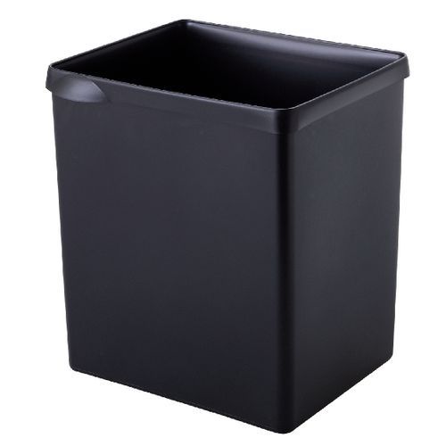 Papelera modular Tribu con recogida selectiva - 26 L Papelera modular Tribu con recogida selectiva - 26 L
