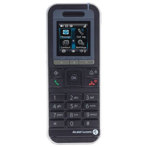 Teléfono fijo sin cargador - Alcatel-Lucent Dect 8232 S