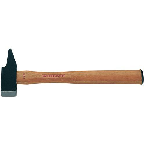 Martillo remachador con mango hickory 200H - Facom