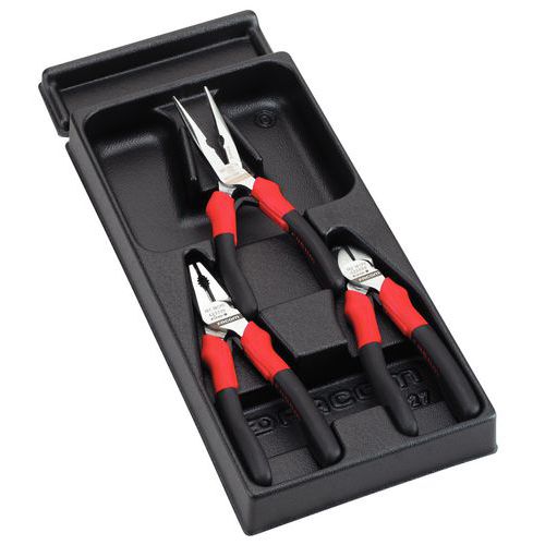 Bosch EPH-0012- A / Cabina Para 12 Módulos Para Montaje En Marco