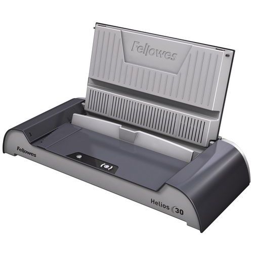 fellowes helios 30 manual