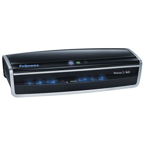 Plastificadora Fellowes Venus 2 A3