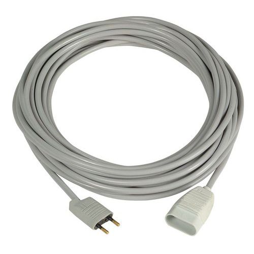 Alargador eléctrico de fin de carrera de 15 m para montacargas Haemmerlin Alargador eléctrico de fin de carrera de 15 m para montacargas Haemmerlin