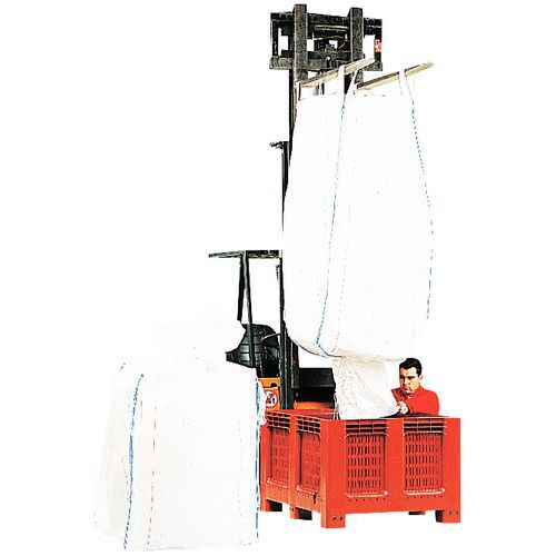 bolsa 1000 kg
